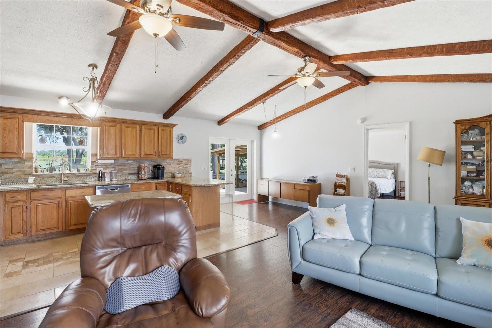 RIVER BEND UNIT 06 - Residential