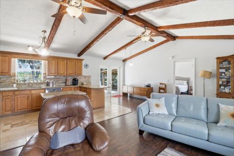 Tiny photo for 7961 W Riverbend Road, Crystal River, FL 34428 (MLS # TB8506274)