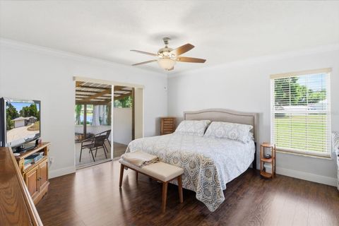 Tiny photo for 7961 W Riverbend Road, Crystal River, FL 34428 (MLS # TB8506274)
