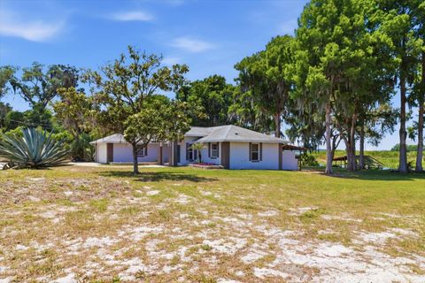 Tiny photo for 7961 W Riverbend Road, Crystal River, FL 34428 (MLS # TB8506274)