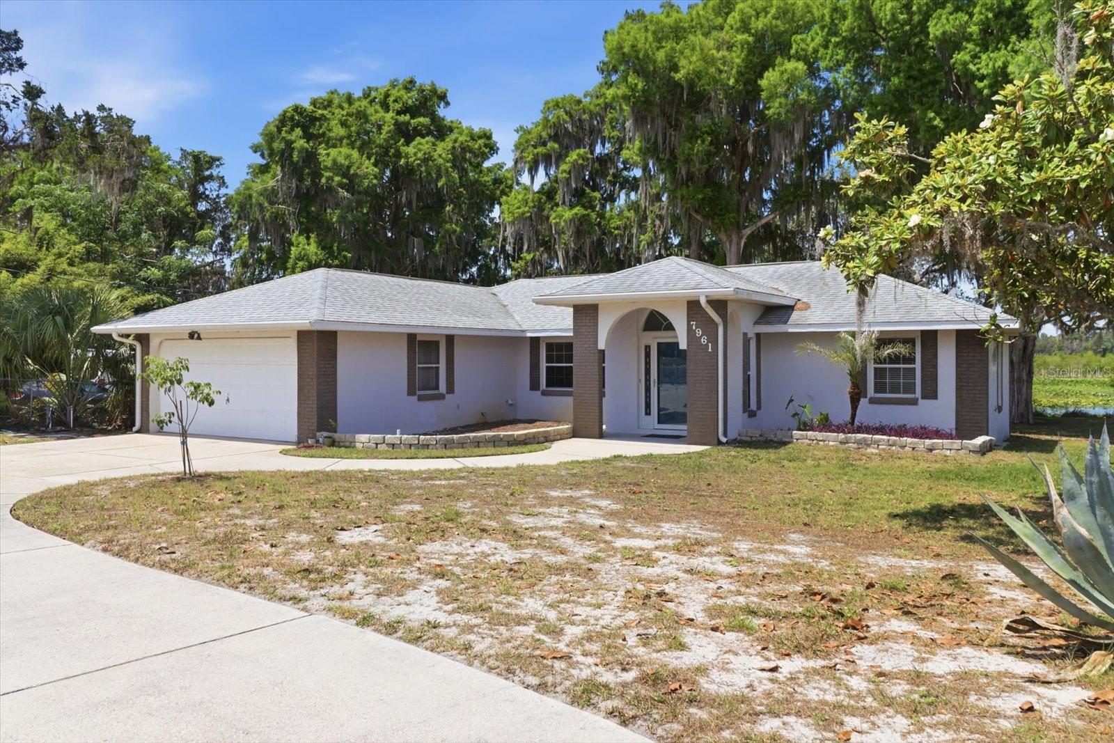 RIVER BEND UNIT 06 - Residential