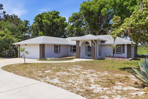 Tiny photo for 7961 W Riverbend Road, Crystal River, FL 34428 (MLS # TB8506274)