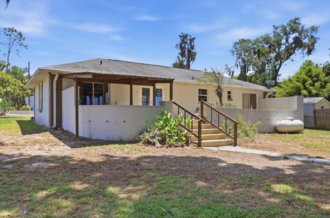 Tiny photo for 7961 W Riverbend Road, Crystal River, FL 34428 (MLS # TB8506274)