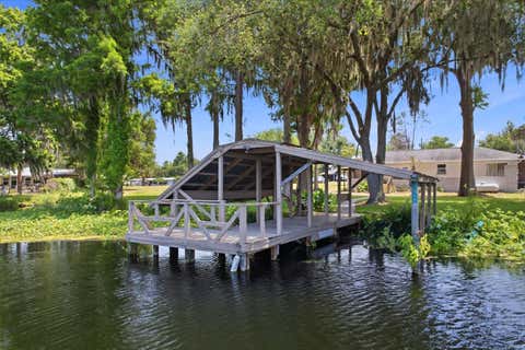 Tiny photo for 7961 W Riverbend Road, Crystal River, FL 34428 (MLS # TB8506274)