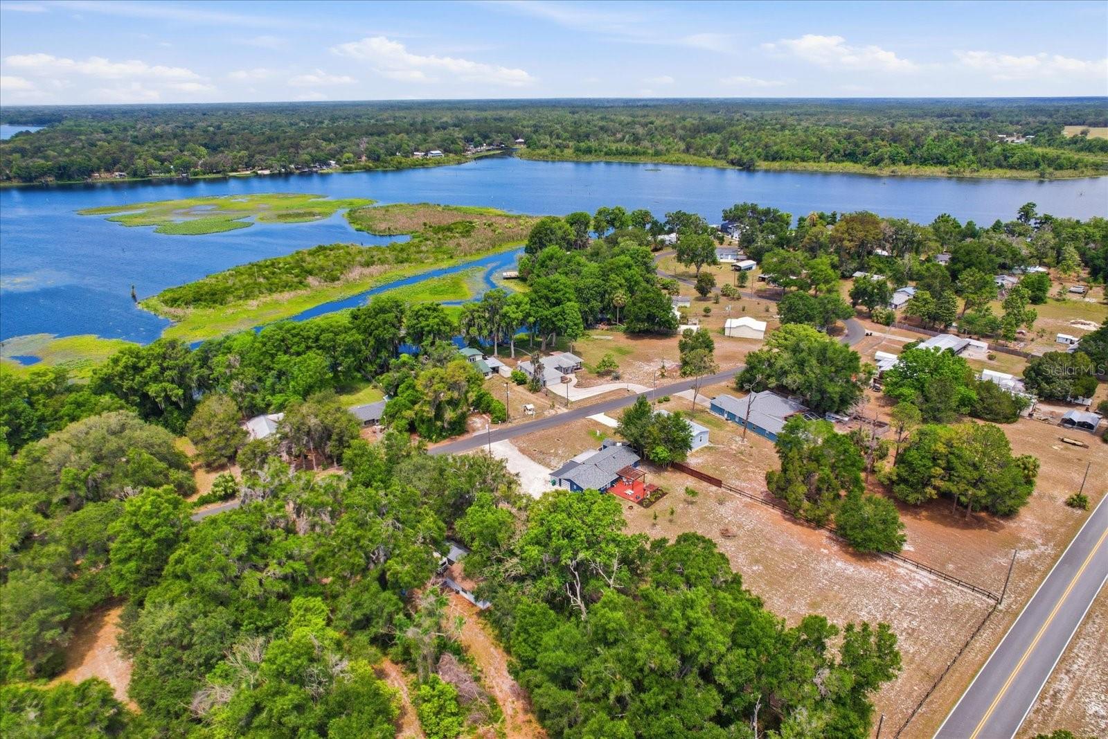 RIVER BEND UNIT 06 - Residential