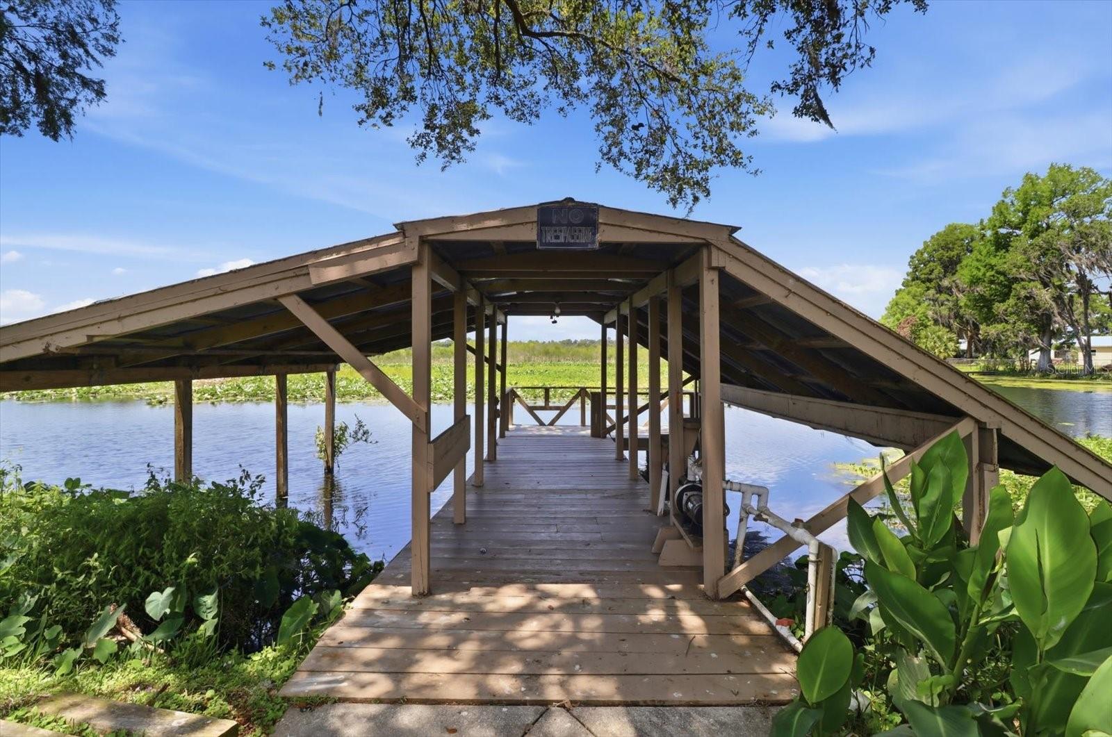 RIVER BEND UNIT 06 - Residential