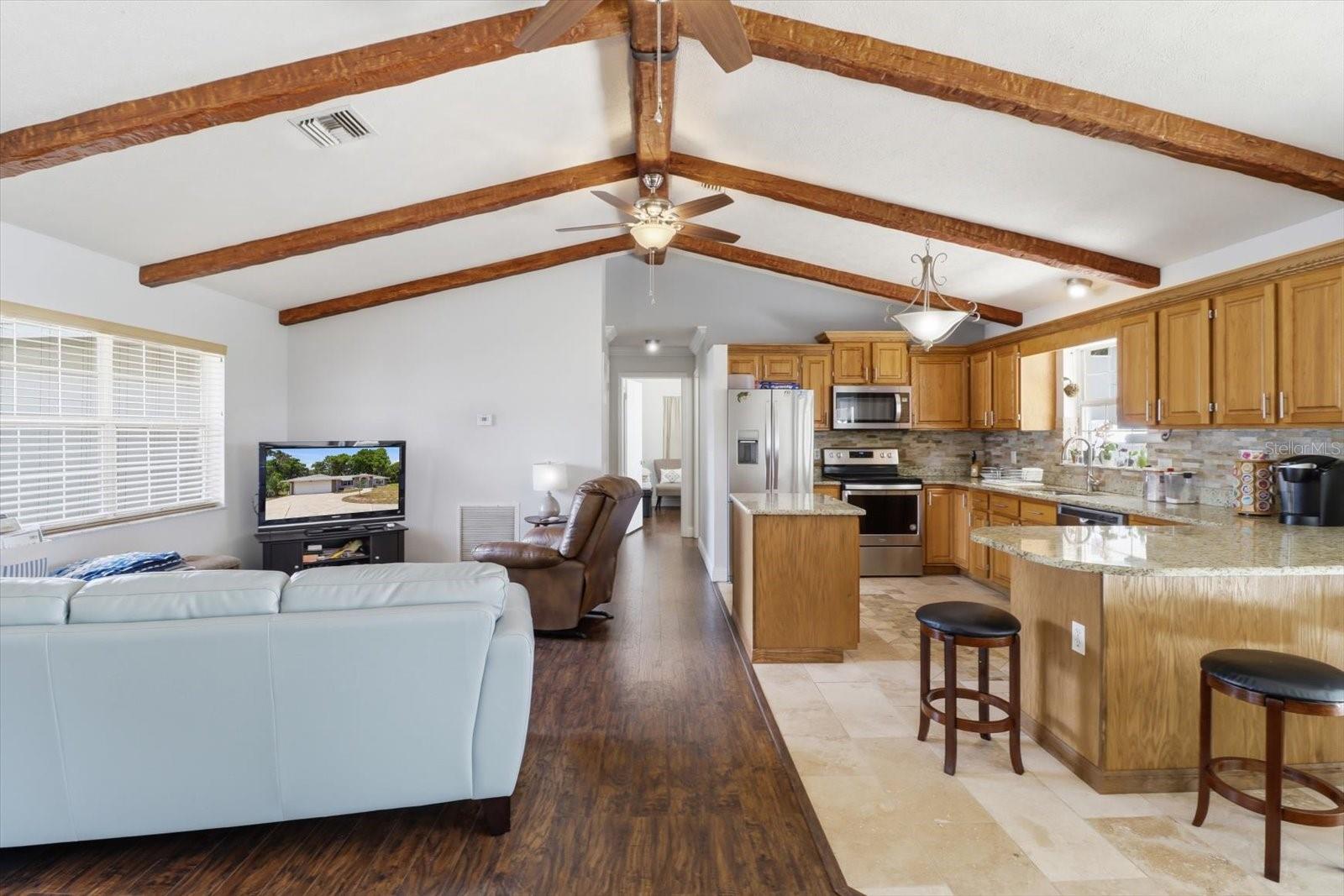 RIVER BEND UNIT 06 - Residential