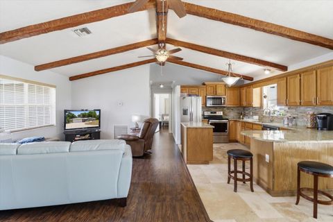 Tiny photo for 7961 W Riverbend Road, Crystal River, FL 34428 (MLS # TB8506274)
