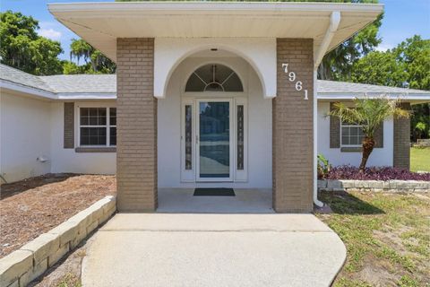Tiny photo for 7961 W Riverbend Road, Crystal River, FL 34428 (MLS # TB8506274)