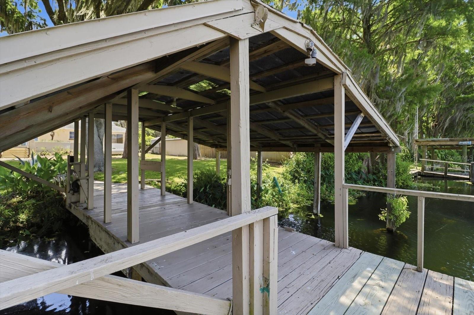 RIVER BEND UNIT 06 - Residential