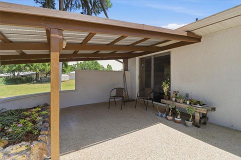 Tiny photo for 7961 W Riverbend Road, Crystal River, FL 34428 (MLS # TB8506274)