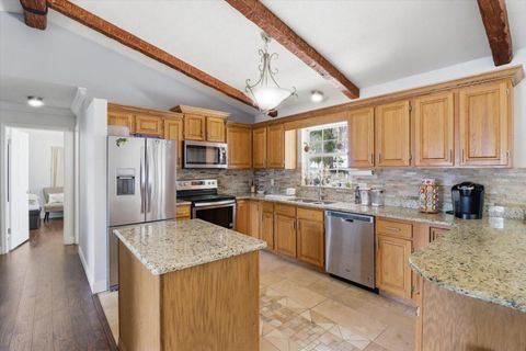 Tiny photo for 7961 W Riverbend Road, Crystal River, FL 34428 (MLS # TB8506274)