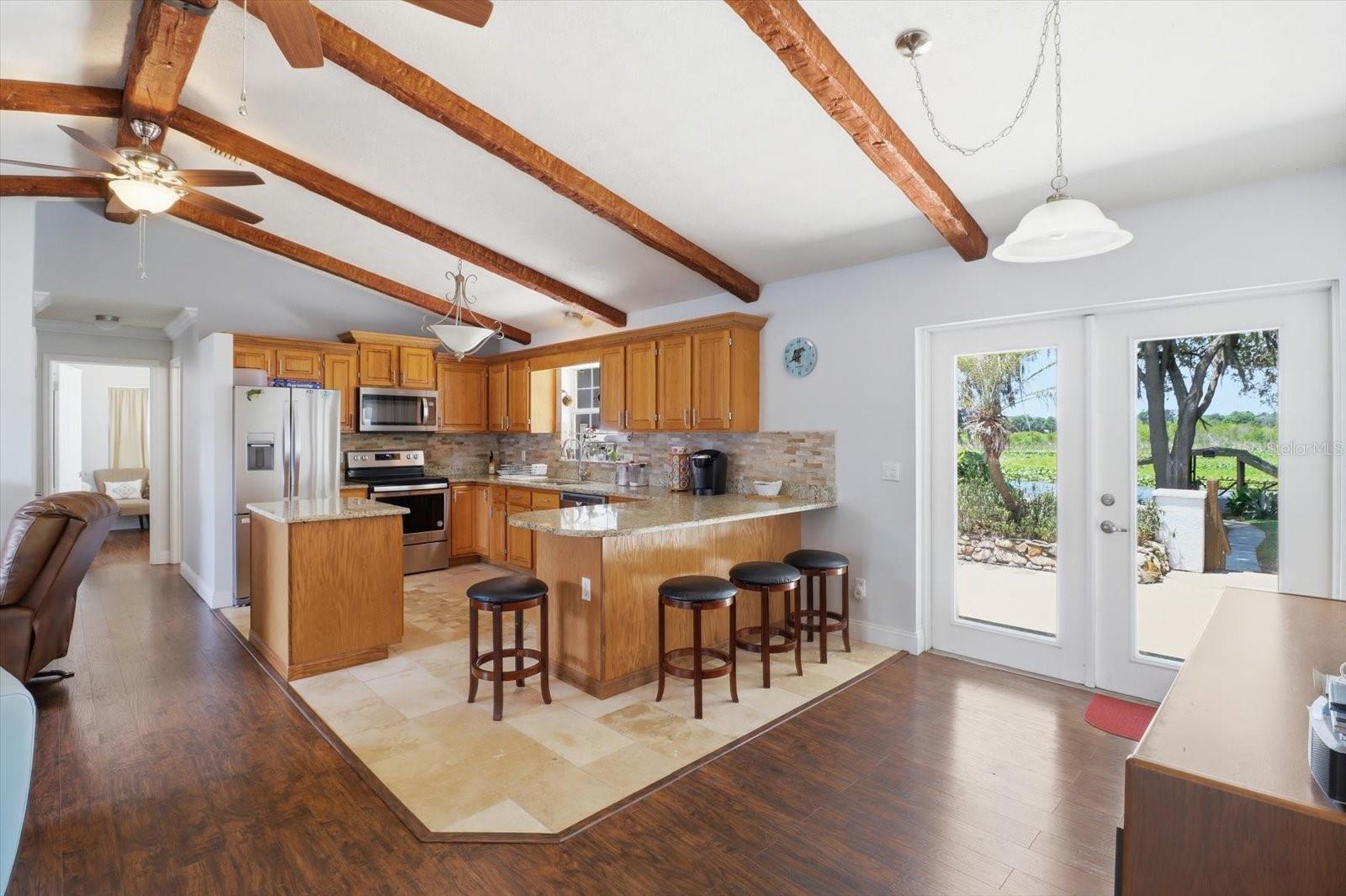 RIVER BEND UNIT 06 - Residential