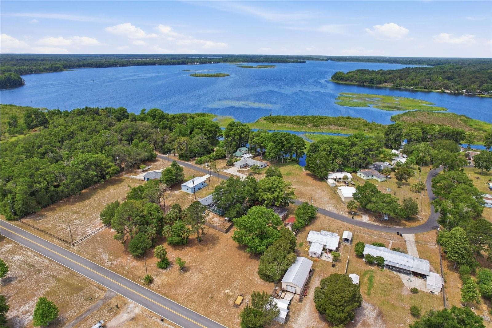 RIVER BEND UNIT 06 - Residential
