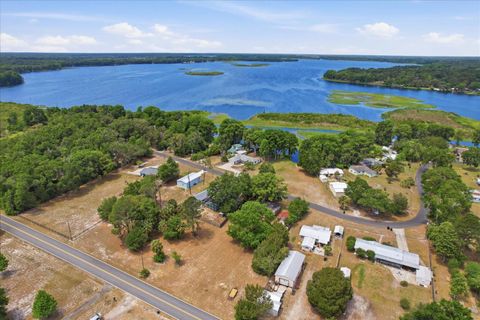Tiny photo for 7961 W Riverbend Road, Crystal River, FL 34428 (MLS # TB8506274)