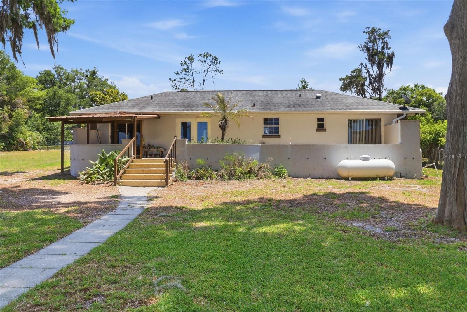 RIVER BEND UNIT 06 - Residential