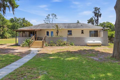Tiny photo for 7961 W Riverbend Road, Crystal River, FL 34428 (MLS # TB8506274)