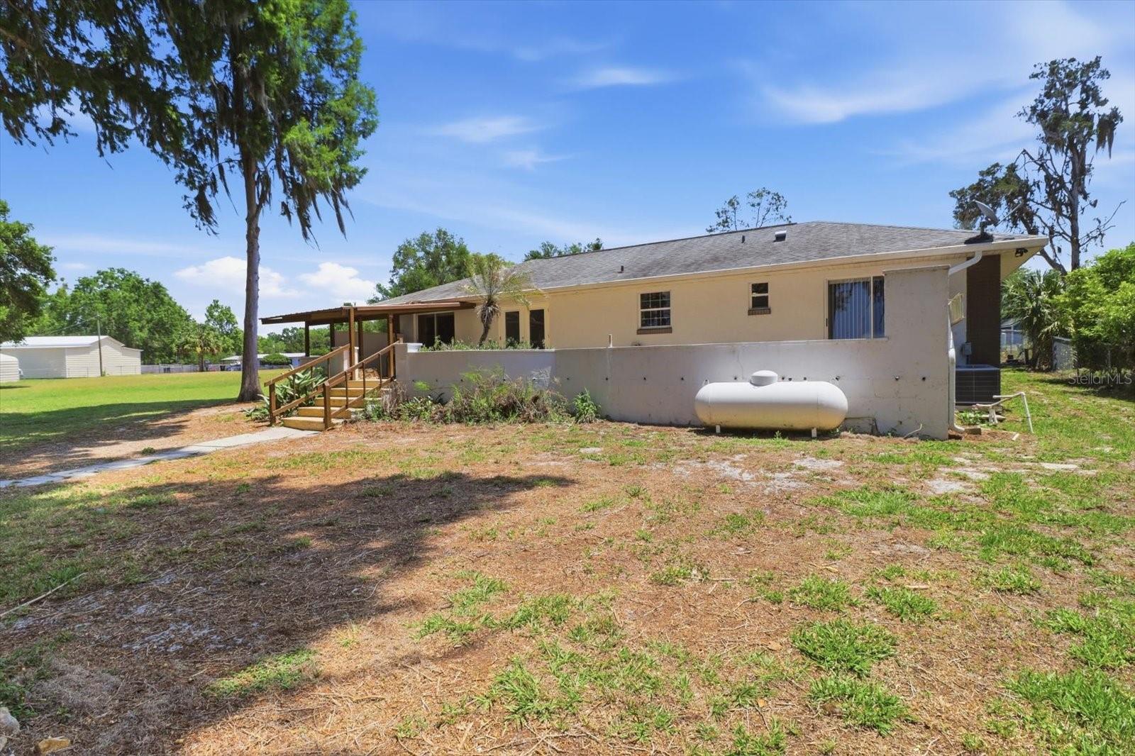 RIVER BEND UNIT 06 - Residential