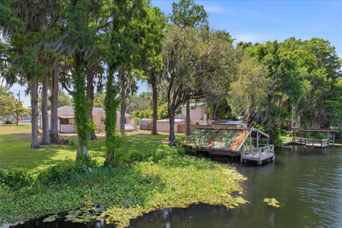 Tiny photo for 7961 W Riverbend Road, Crystal River, FL 34428 (MLS # TB8506274)