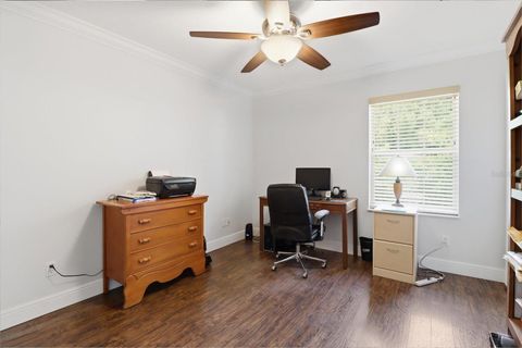 Tiny photo for 7961 W Riverbend Road, Crystal River, FL 34428 (MLS # TB8506274)