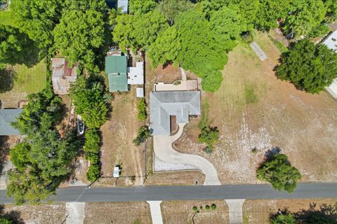 Tiny photo for 7961 W Riverbend Road, Crystal River, FL 34428 (MLS # TB8506274)