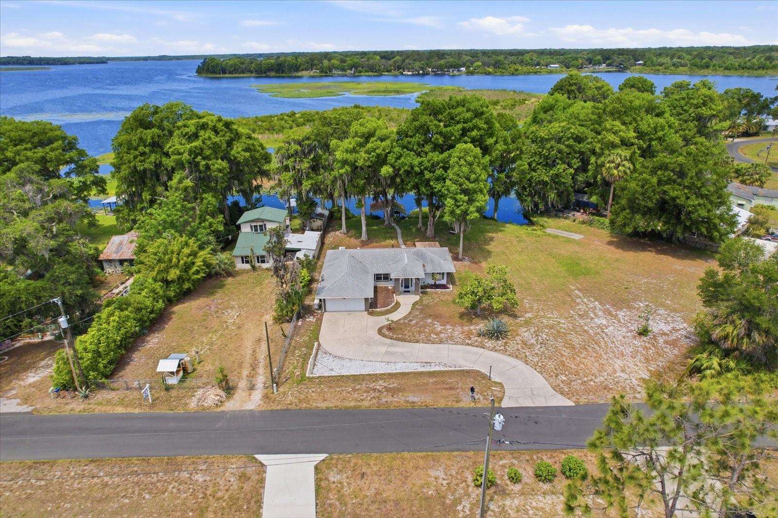 RIVER BEND UNIT 06 - Residential