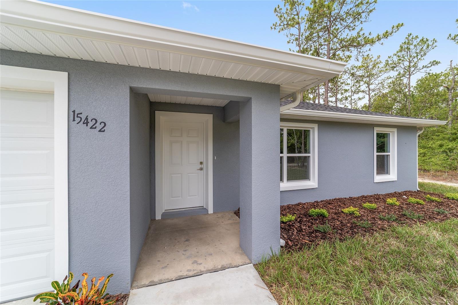 RAINBOW LAKES ESTATE - Residential