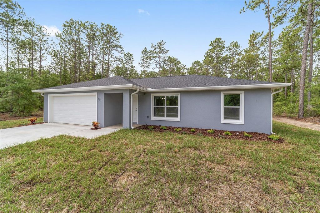Photo of 20926 SW Robin Drive, Dunnellon, FL 34431 (MLS # OM714549)