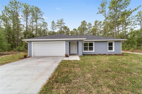 Photo of 20926 SW Robin Drive, Dunnellon, FL 34431 (MLS # OM714549)