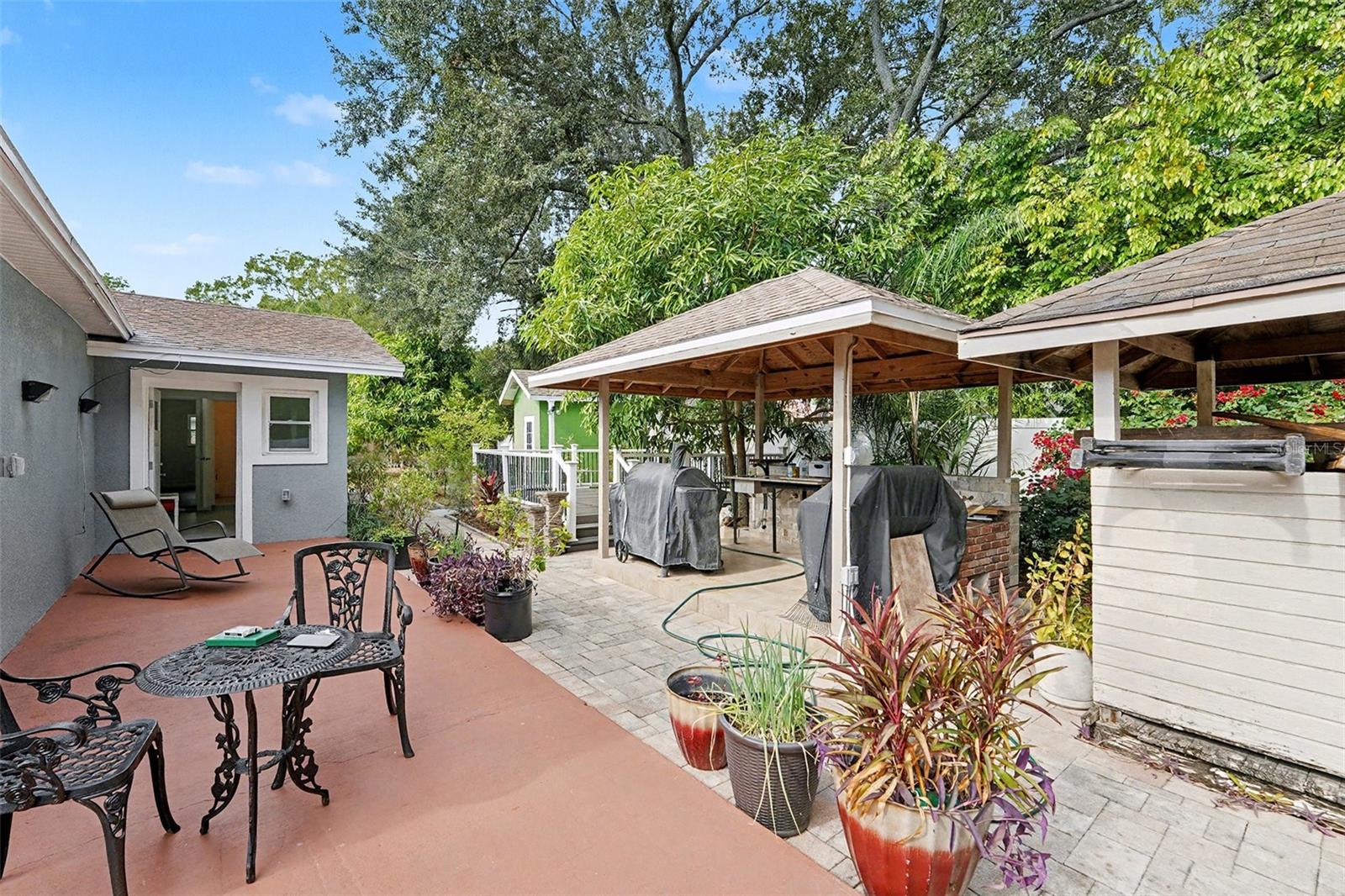 TOWNN COUNTRY PARK UNIT 31 - Residential