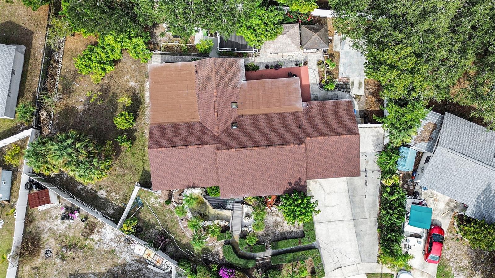 TOWNN COUNTRY PARK UNIT 31 - Residential