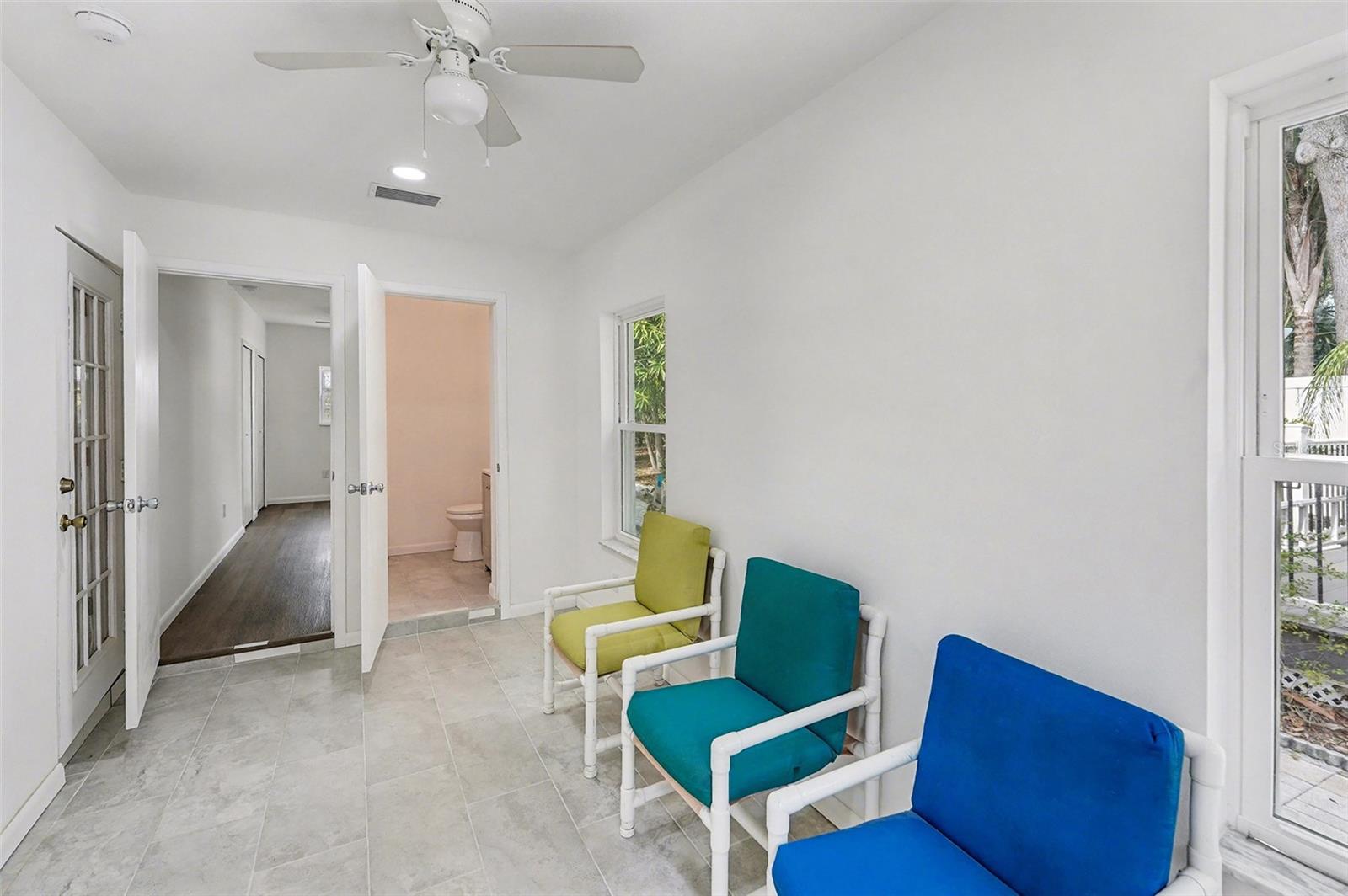 TOWNN COUNTRY PARK UNIT 31 - Residential