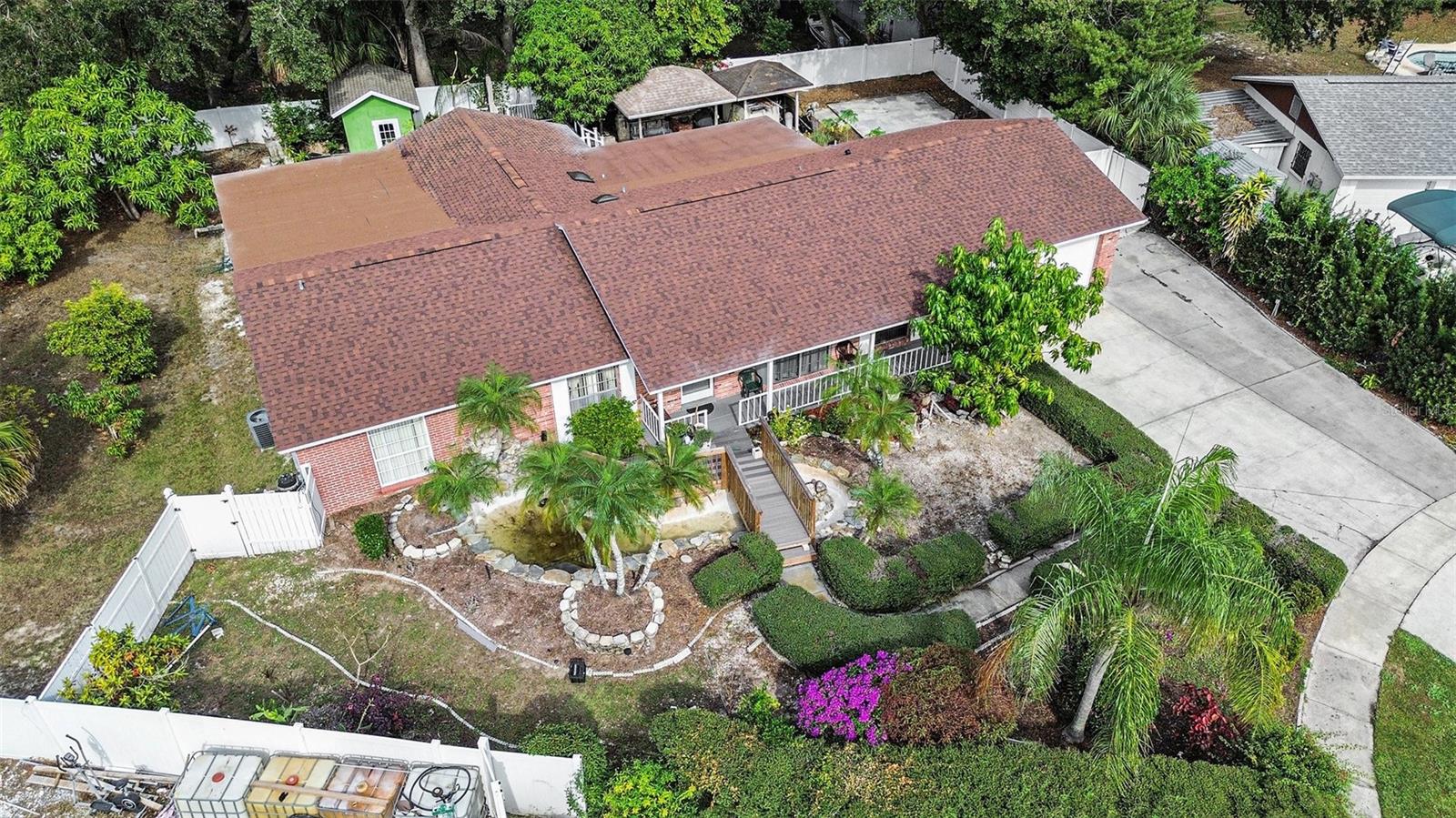 TOWNN COUNTRY PARK UNIT 31 - Residential