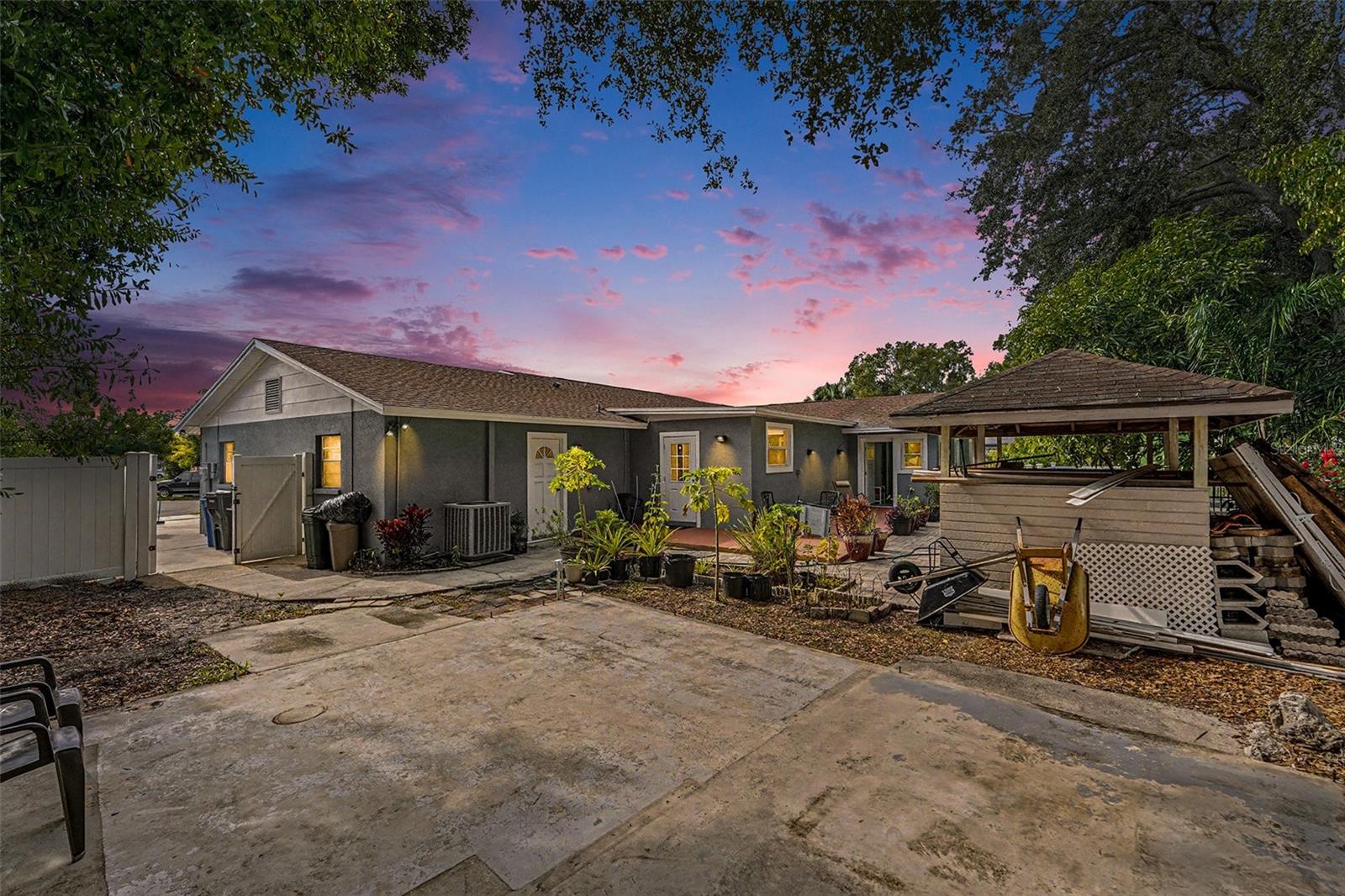 TOWNN COUNTRY PARK UNIT 31 - Residential