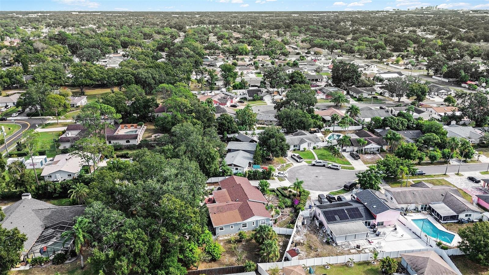 TOWNN COUNTRY PARK UNIT 31 - Residential