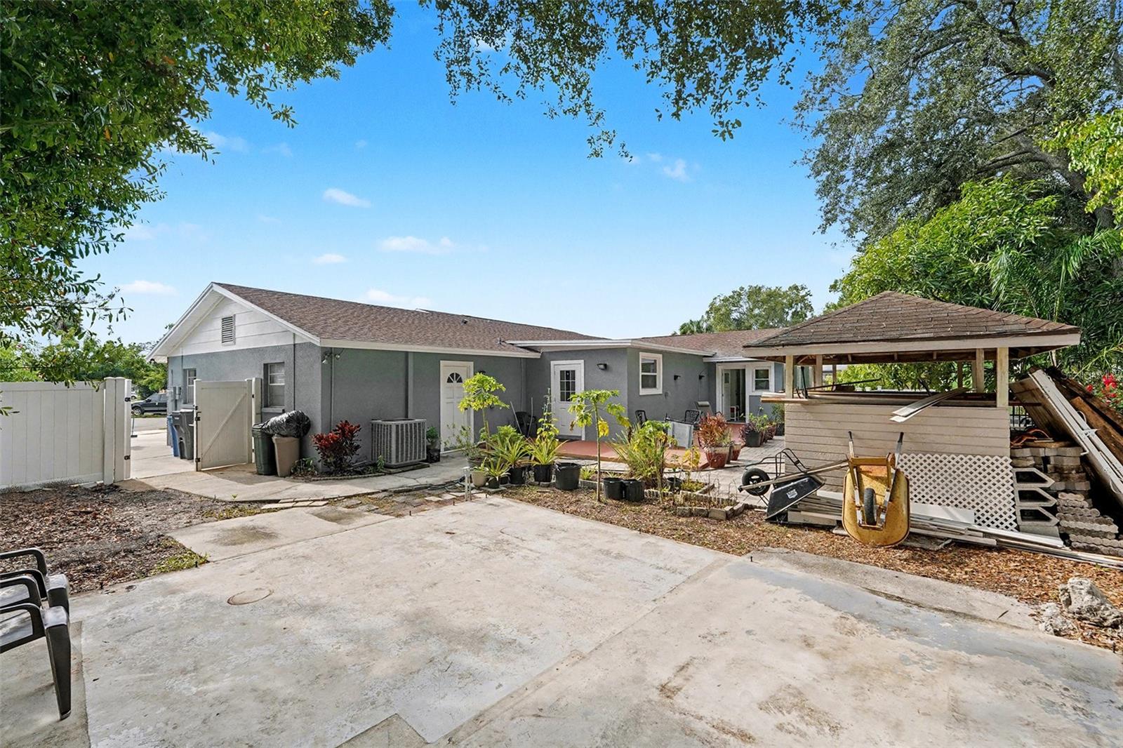 TOWNN COUNTRY PARK UNIT 31 - Residential