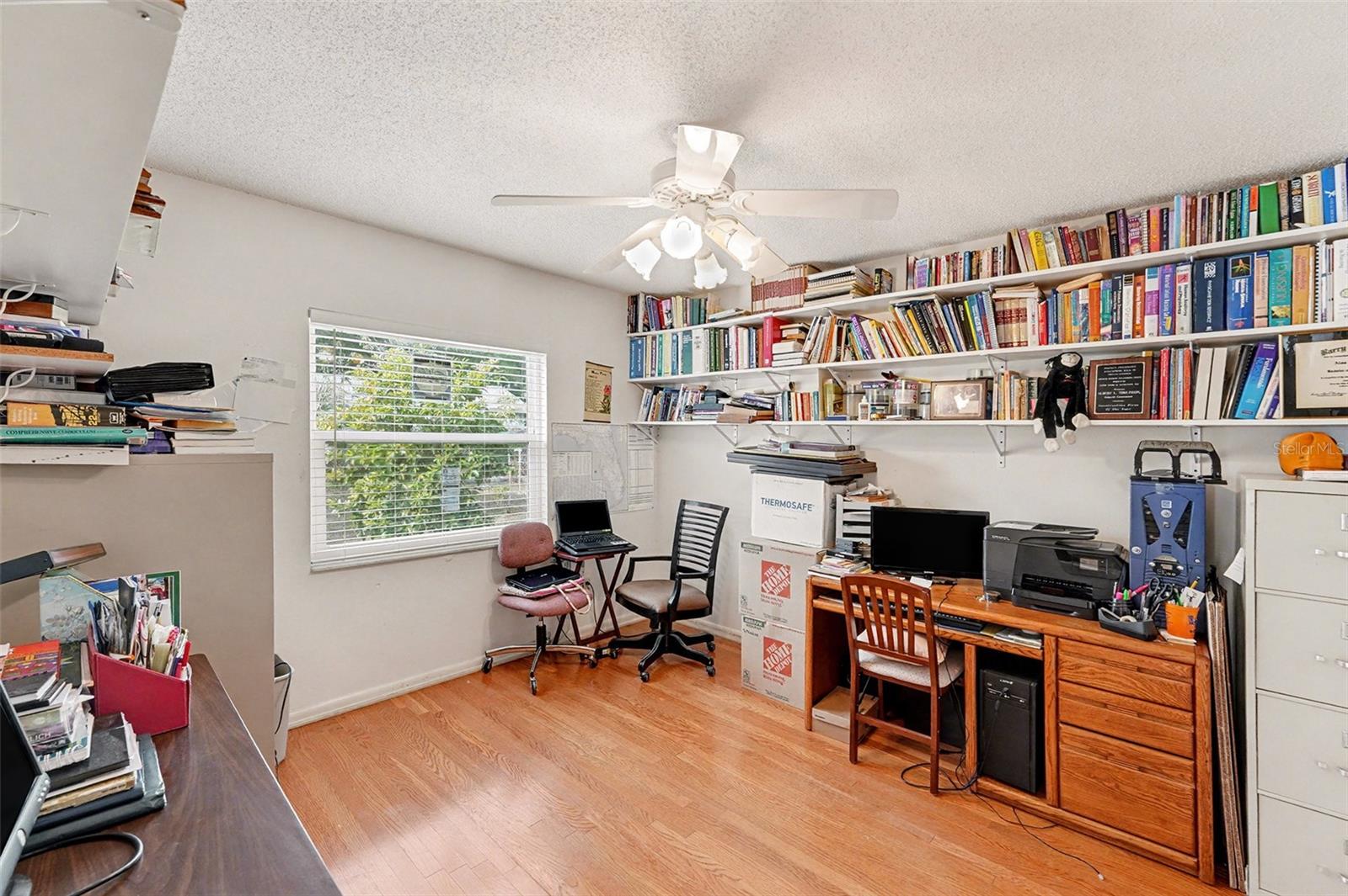 TOWNN COUNTRY PARK UNIT 31 - Residential