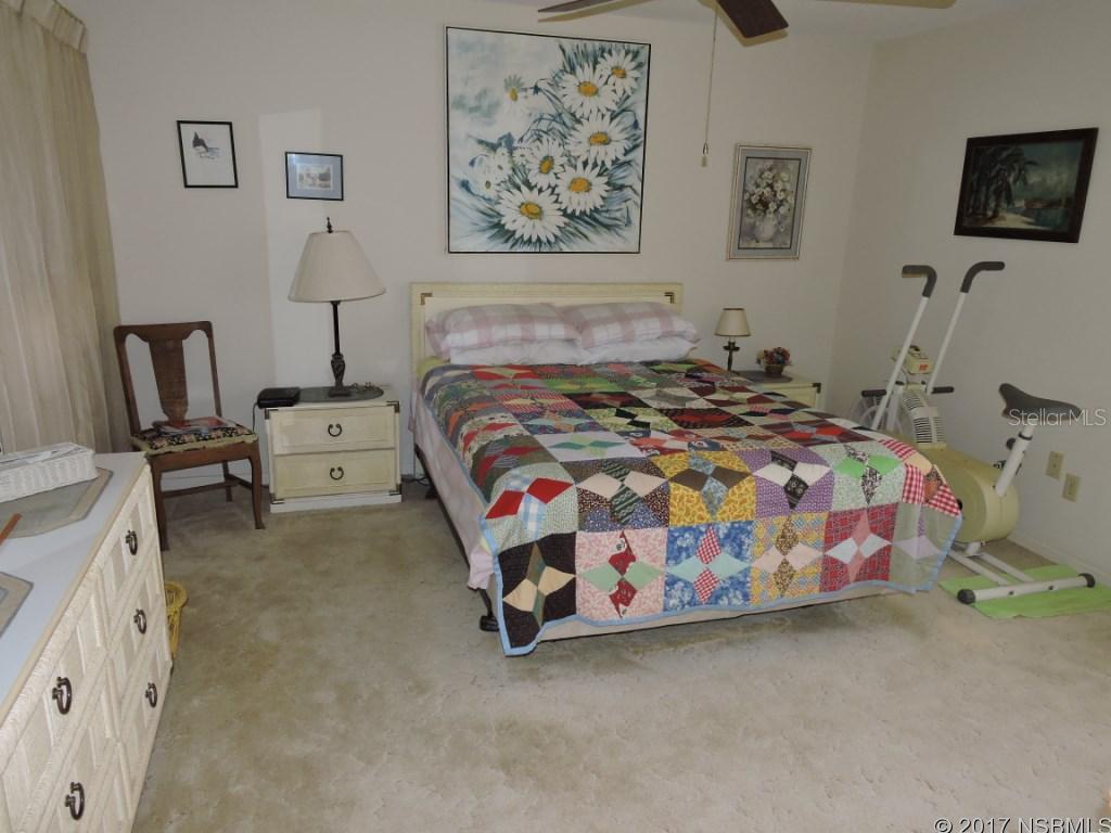 Fairgreen Unit 01A - Residential