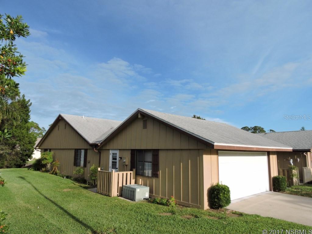 Fairgreen Unit 01A - Residential