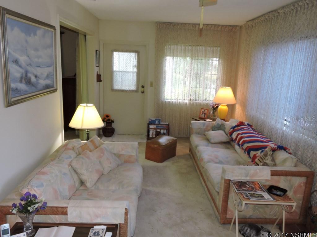 Fairgreen Unit 01A - Residential