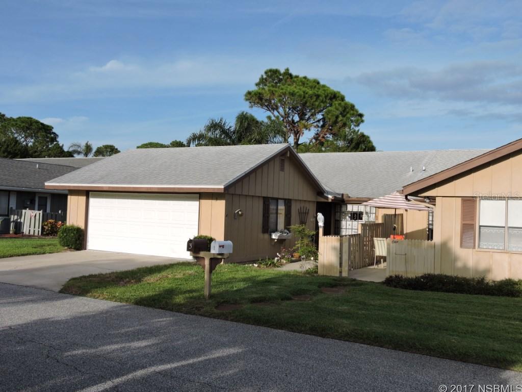 Fairgreen Unit 01A - Residential