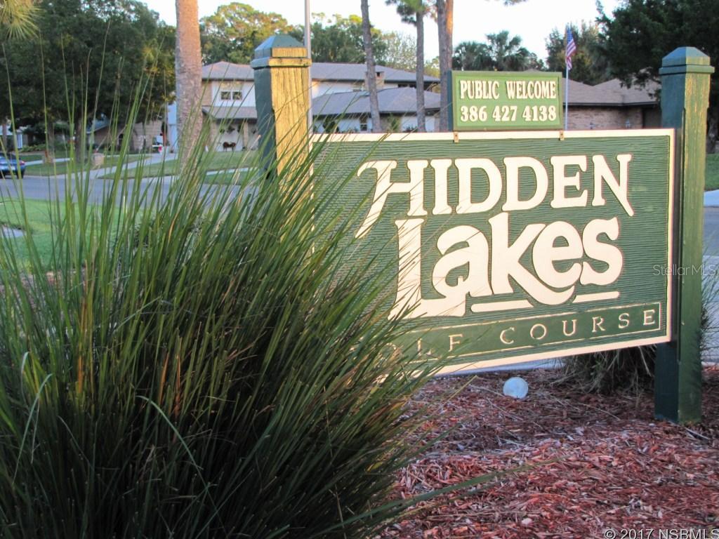 Fairgreen Unit 01A - Residential