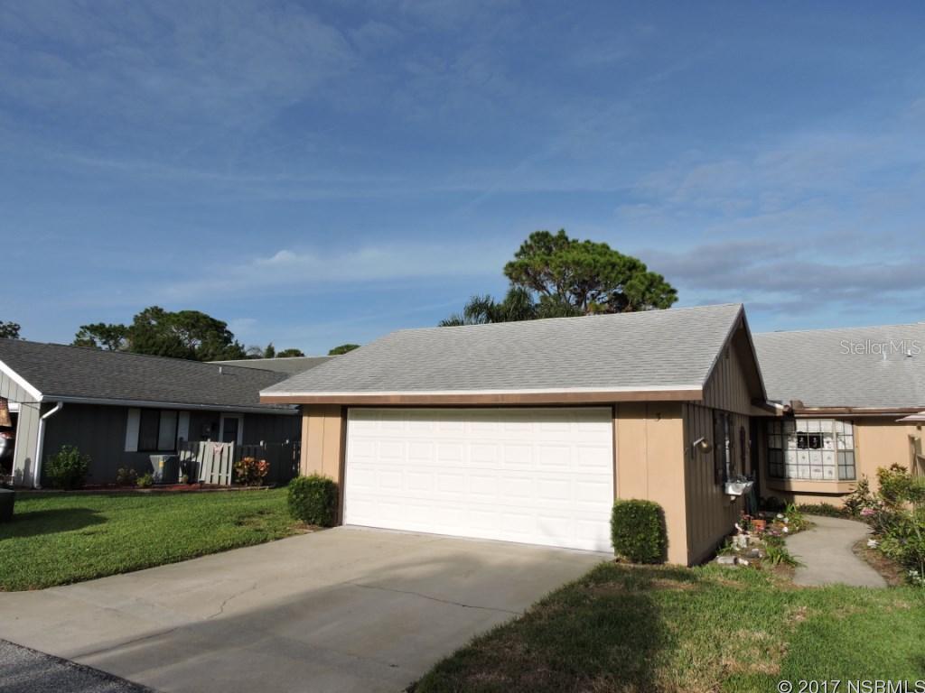 Fairgreen Unit 01A - Residential