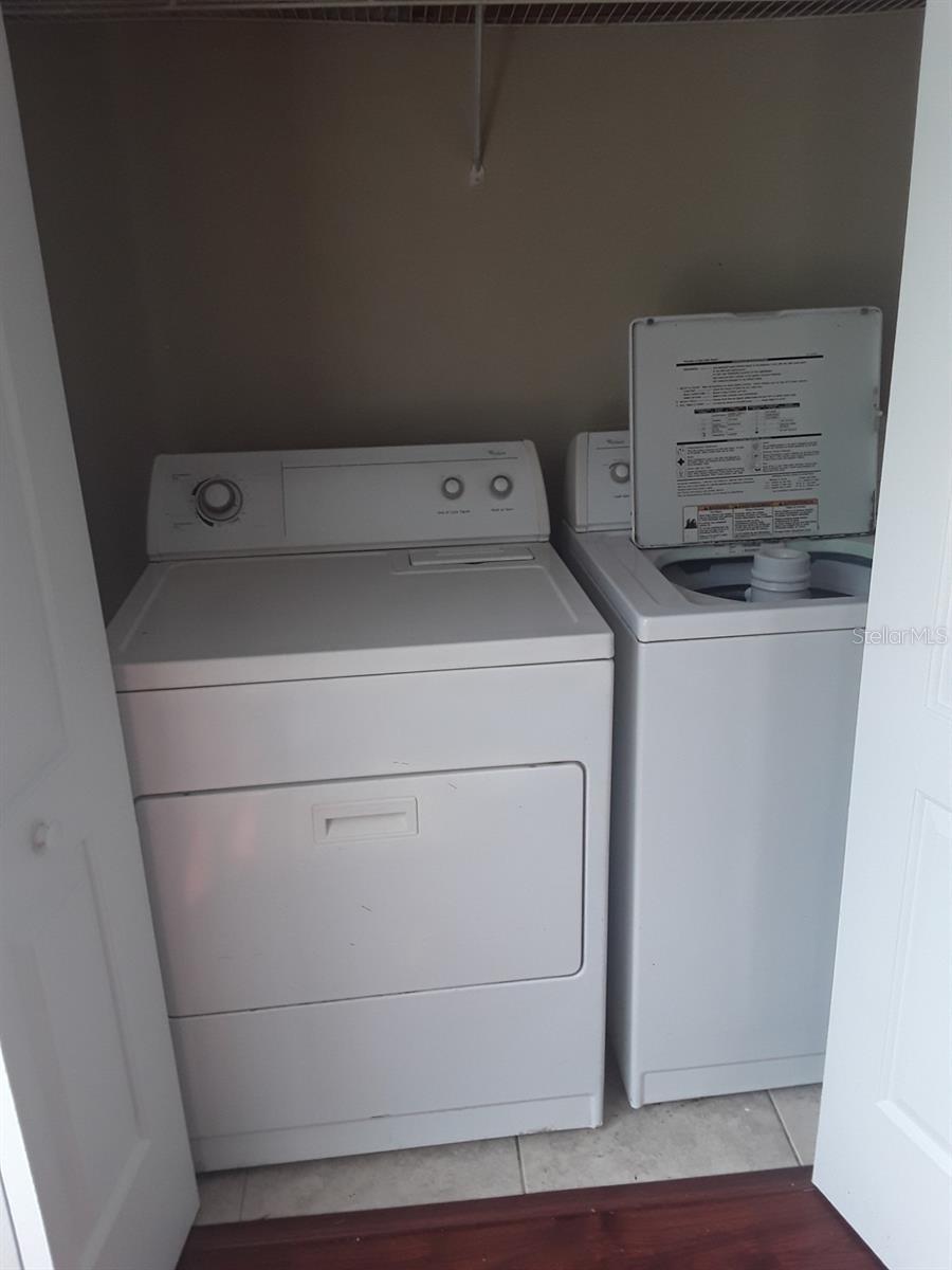 VENETIAN PLACE - Residential Lease