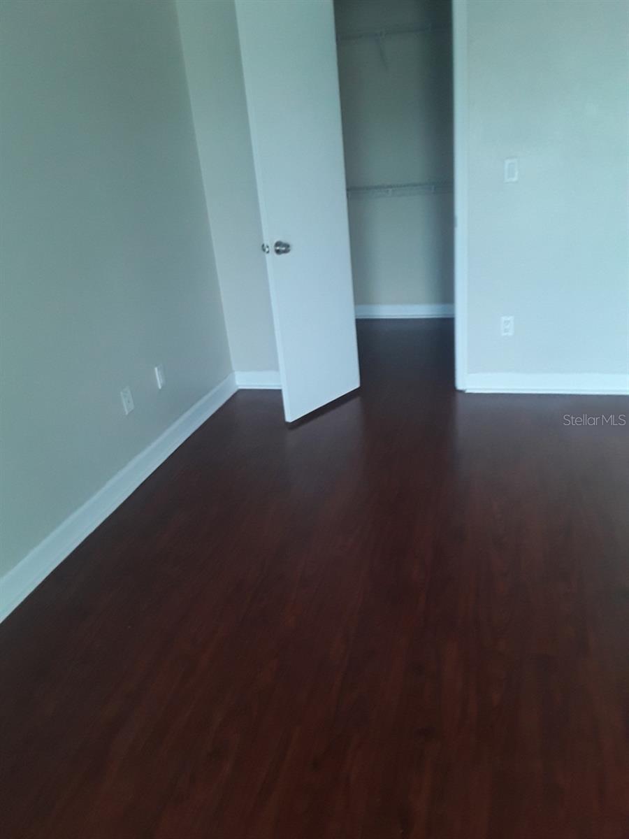 VENETIAN PLACE - Residential Lease