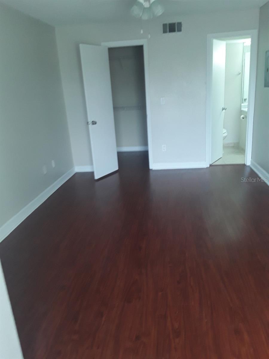 VENETIAN PLACE - Residential Lease