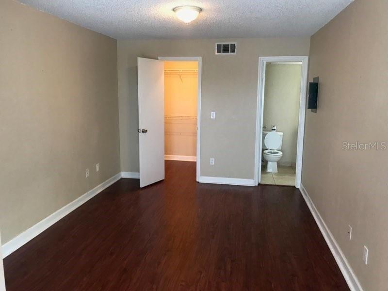 VENETIAN PLACE - Residential Lease