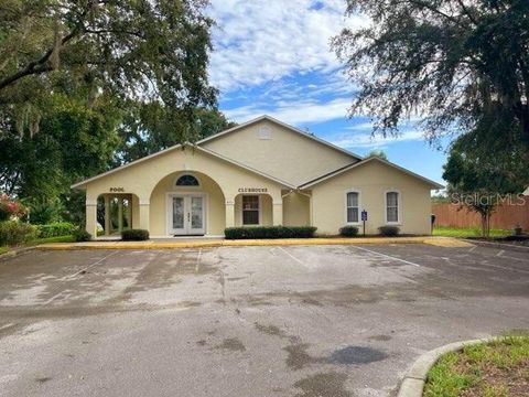 A home in GROVELAND