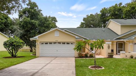 A home in GROVELAND