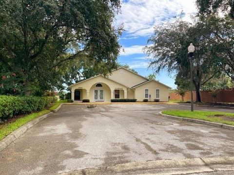 A home in GROVELAND